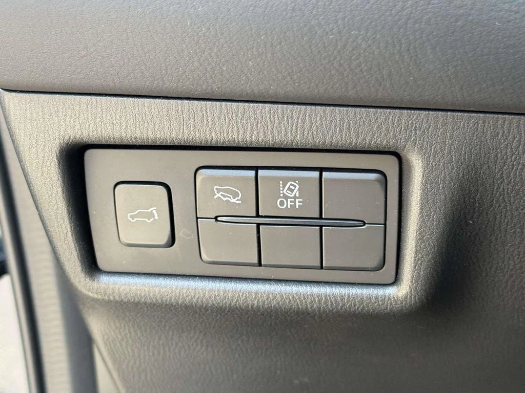 Certified Used 2021 Deep Crystal Blue Mica Mazda Touring image 23