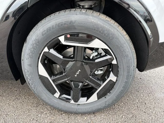 2026 Kia Sportage SX - Photo 26
