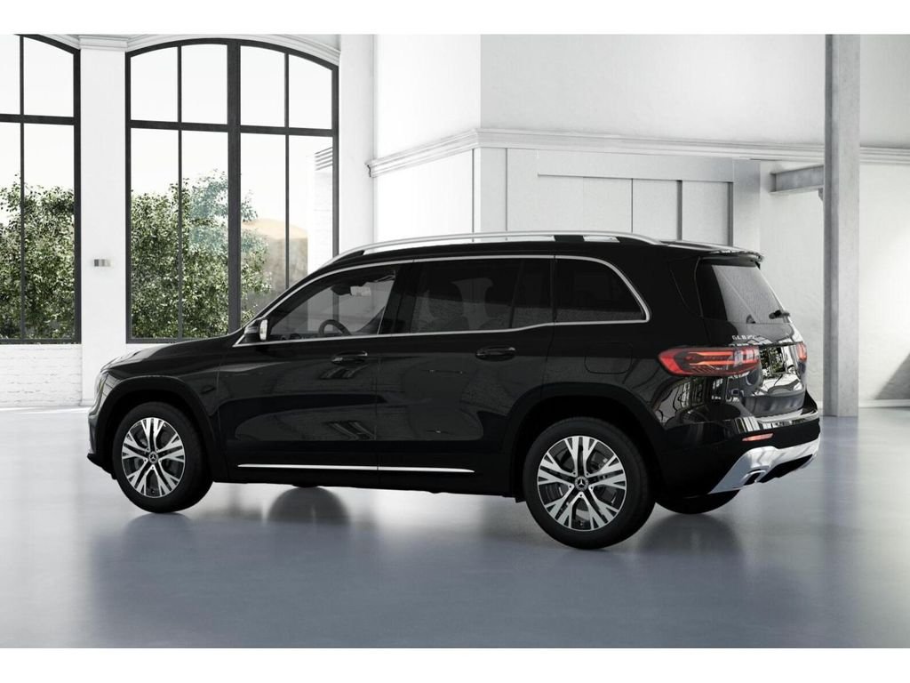 New 2026 Black Mercedes-Benz GLB 250 image 31