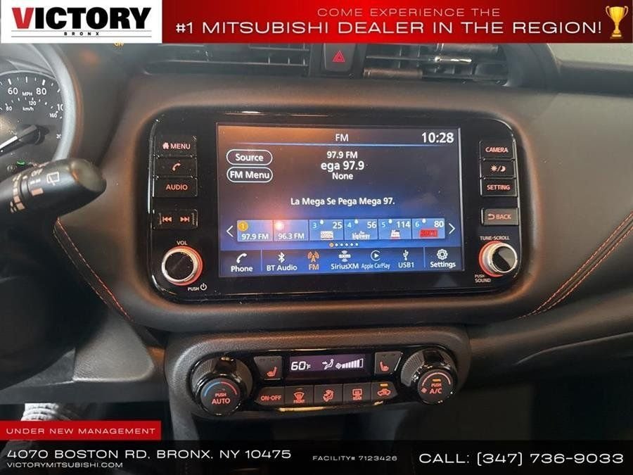 2023 Nissan Kicks SR - Photo 39