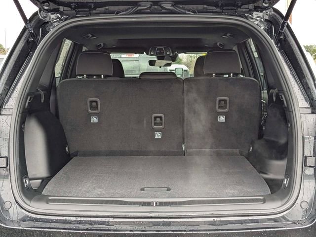 2025 Jeep Grand Cherokee Laredo - Photo 13