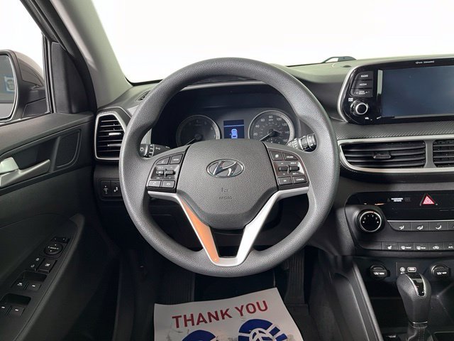 Used 2020 Gray Hyundai Value image 19