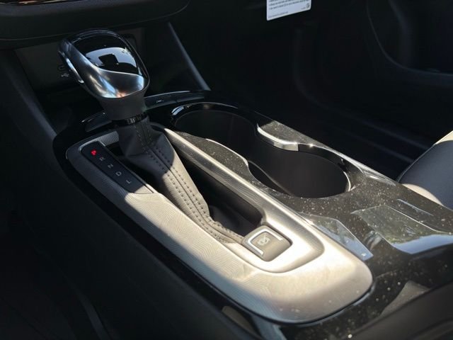 New 2026 Summit White Buick Sport Touring image 28