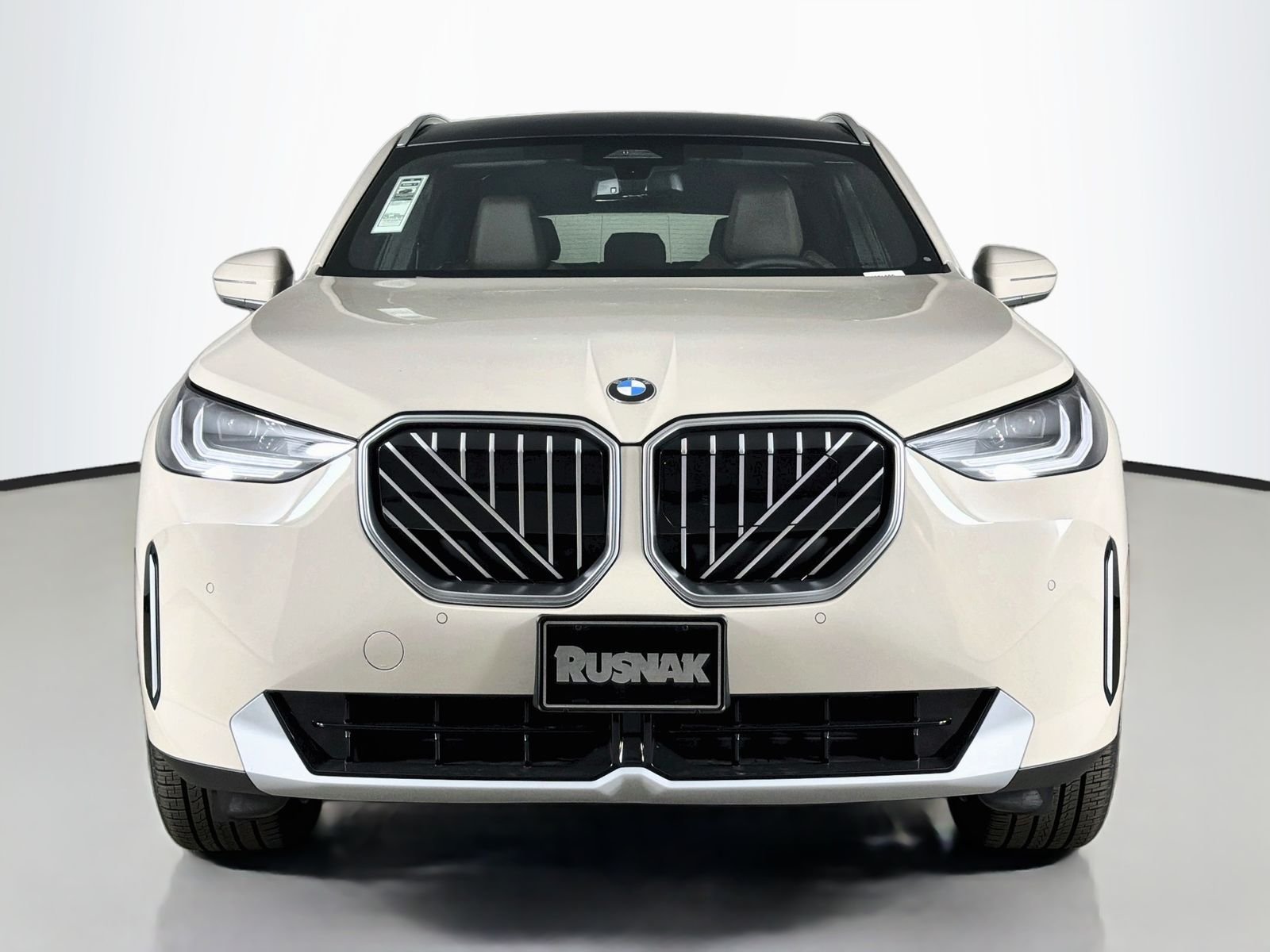 New 2026 Dune Grey Metallic BMW 30 xDrive image 2