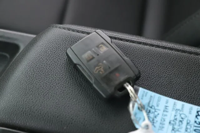 Used 2021 White Chevrolet WT image 18