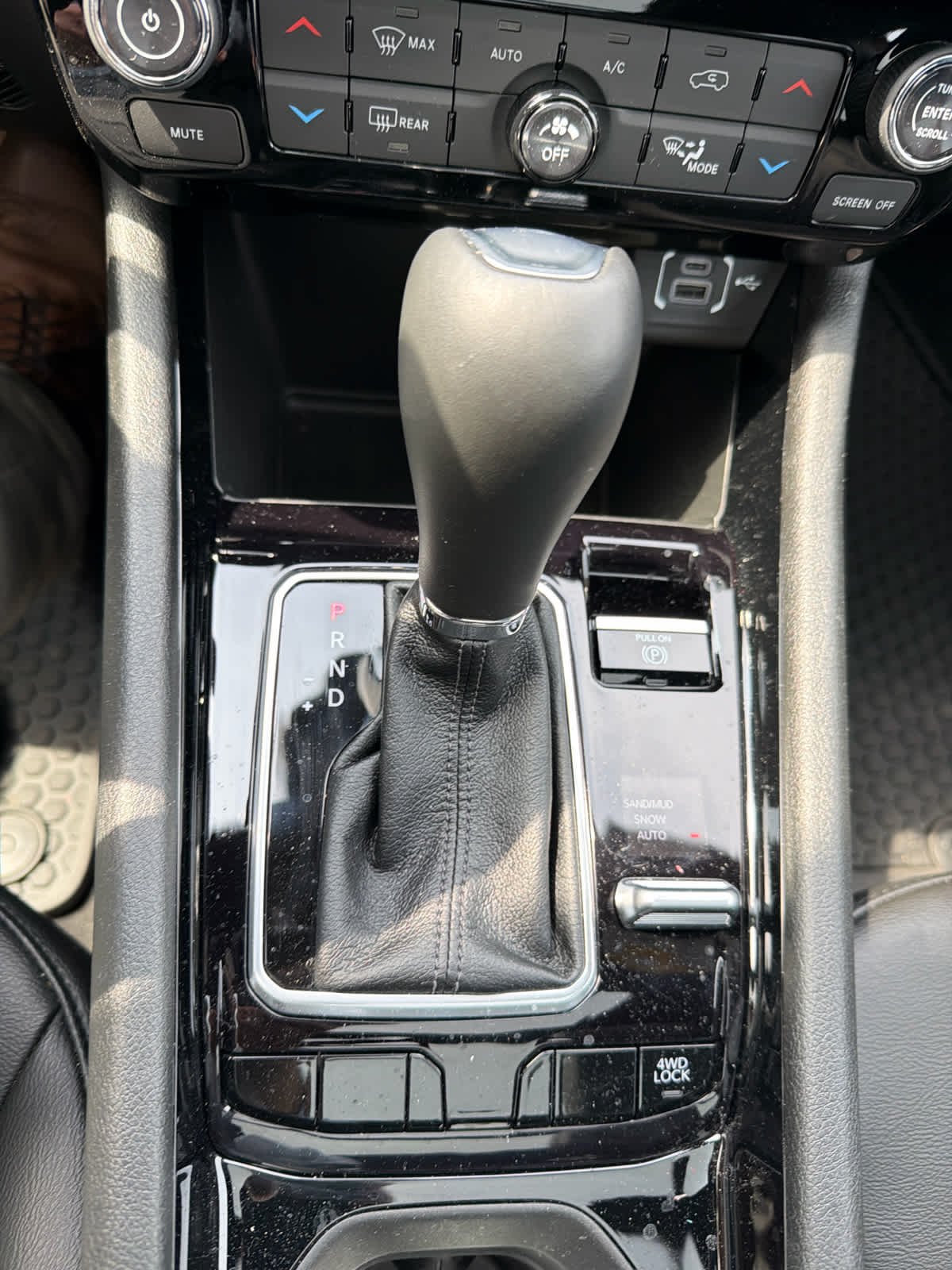 2026 Jeep Compass Altitude - Photo 24