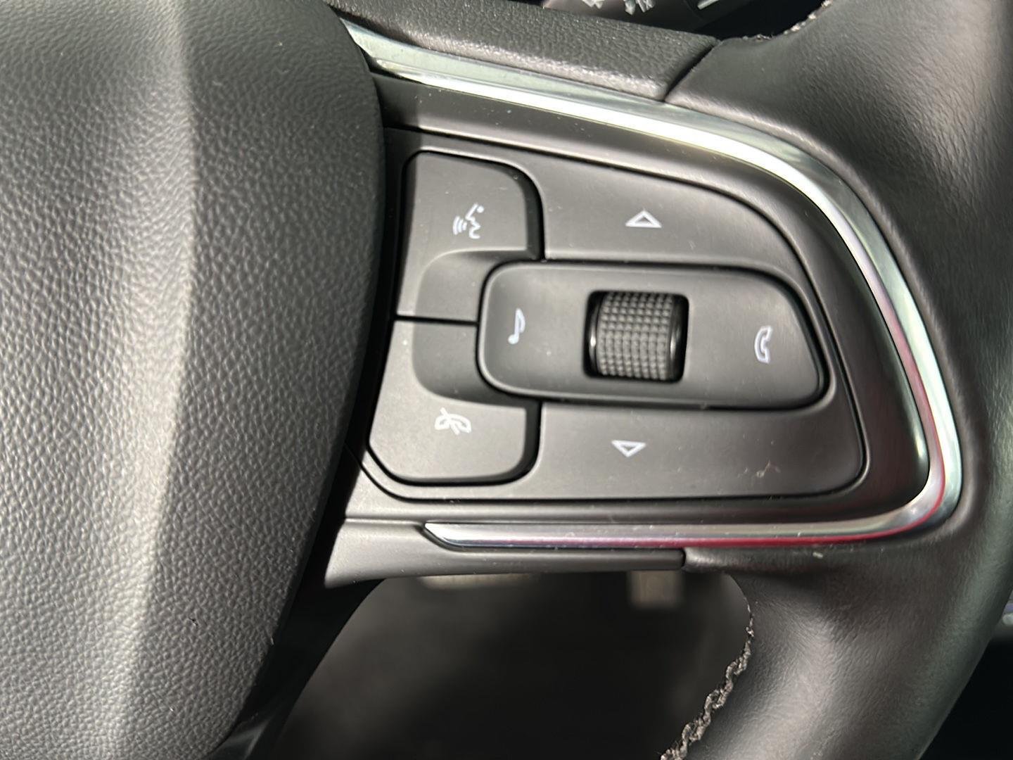 Used 2024 Cinnabar Metallic Buick Sport Touring image 22