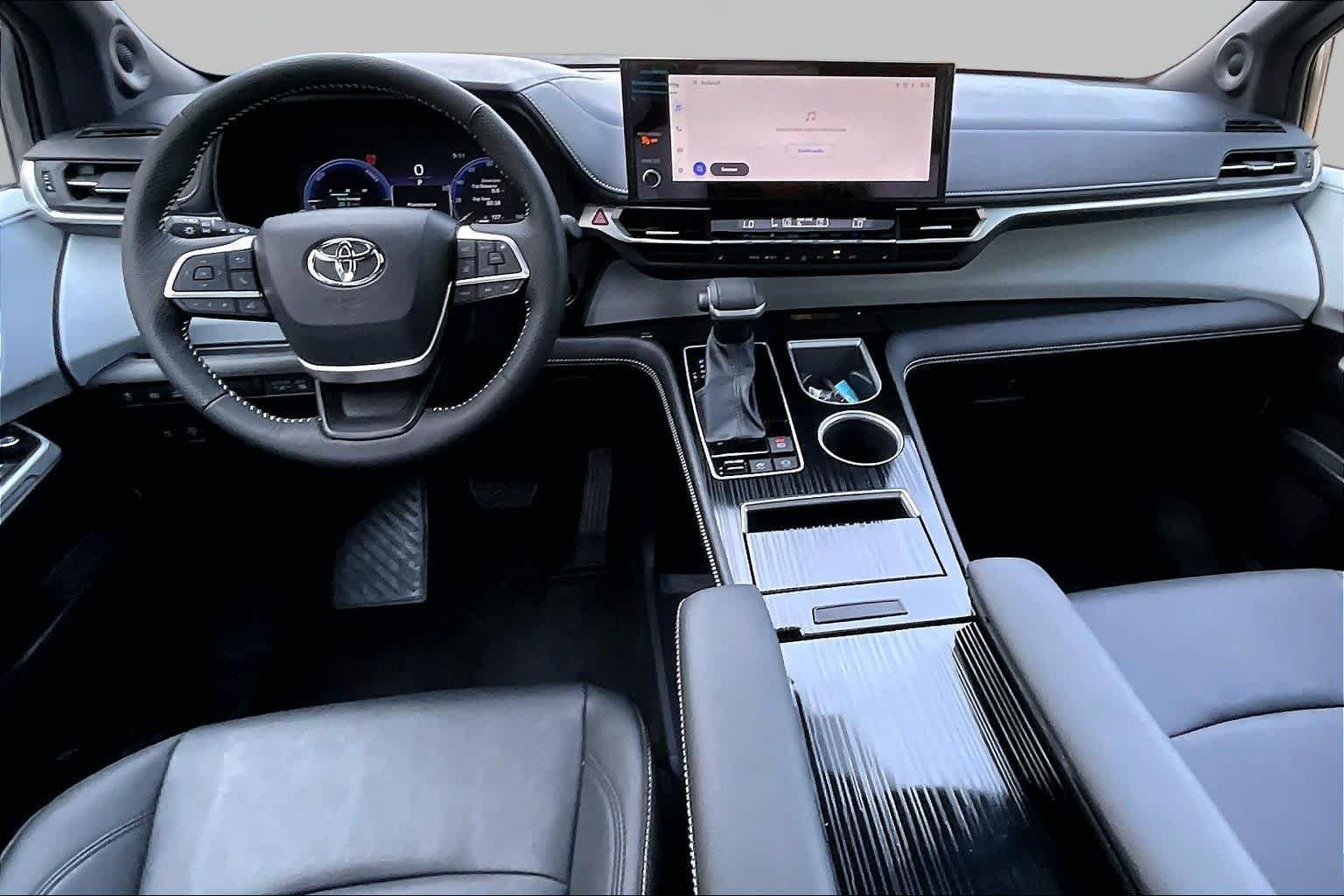 Used 2026 Heavy Metal Toyota XSE image 16