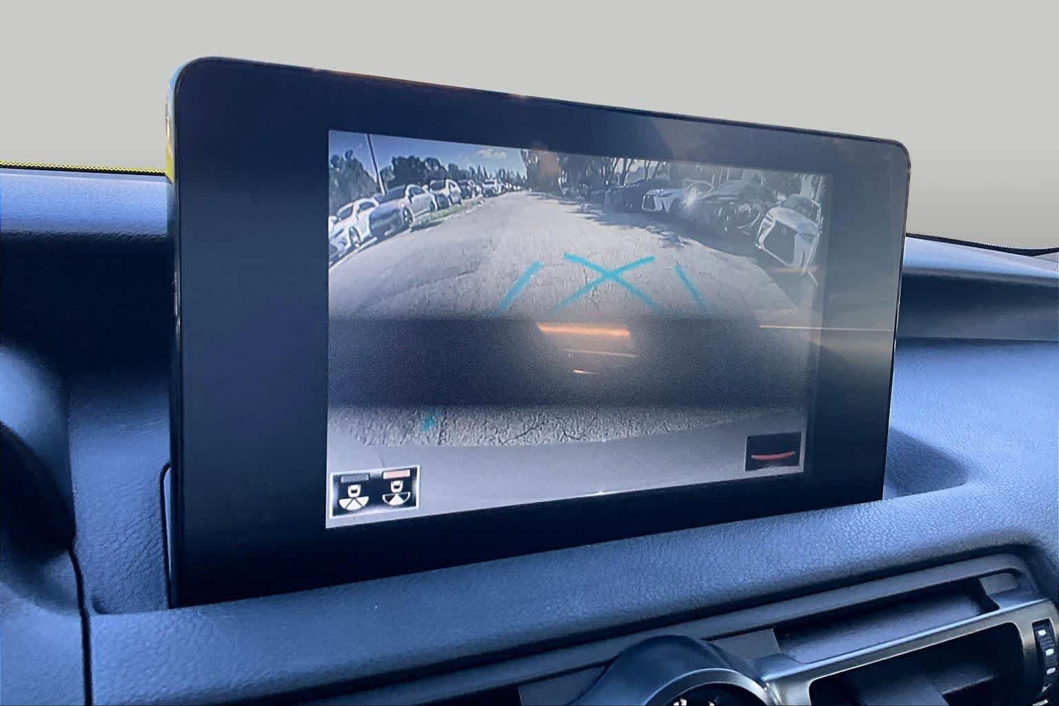 Used 2025 Incognito Lexus F SPORT Design image 25