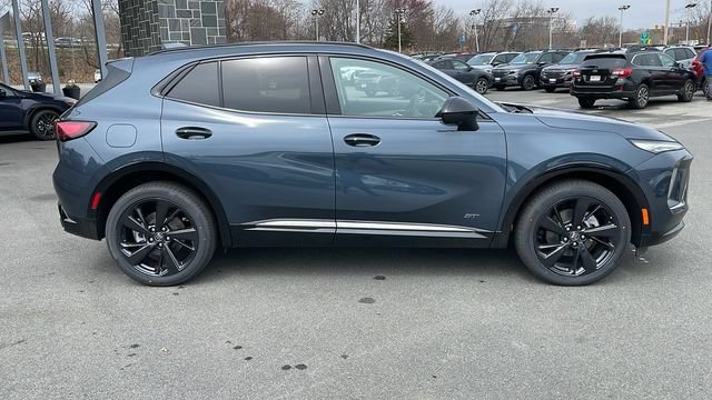 2026 Buick Envision Sport Touring - Photo 9