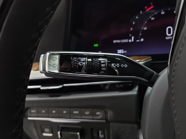 2026 Cadillac Escalade Platinum Sport - Photo 21