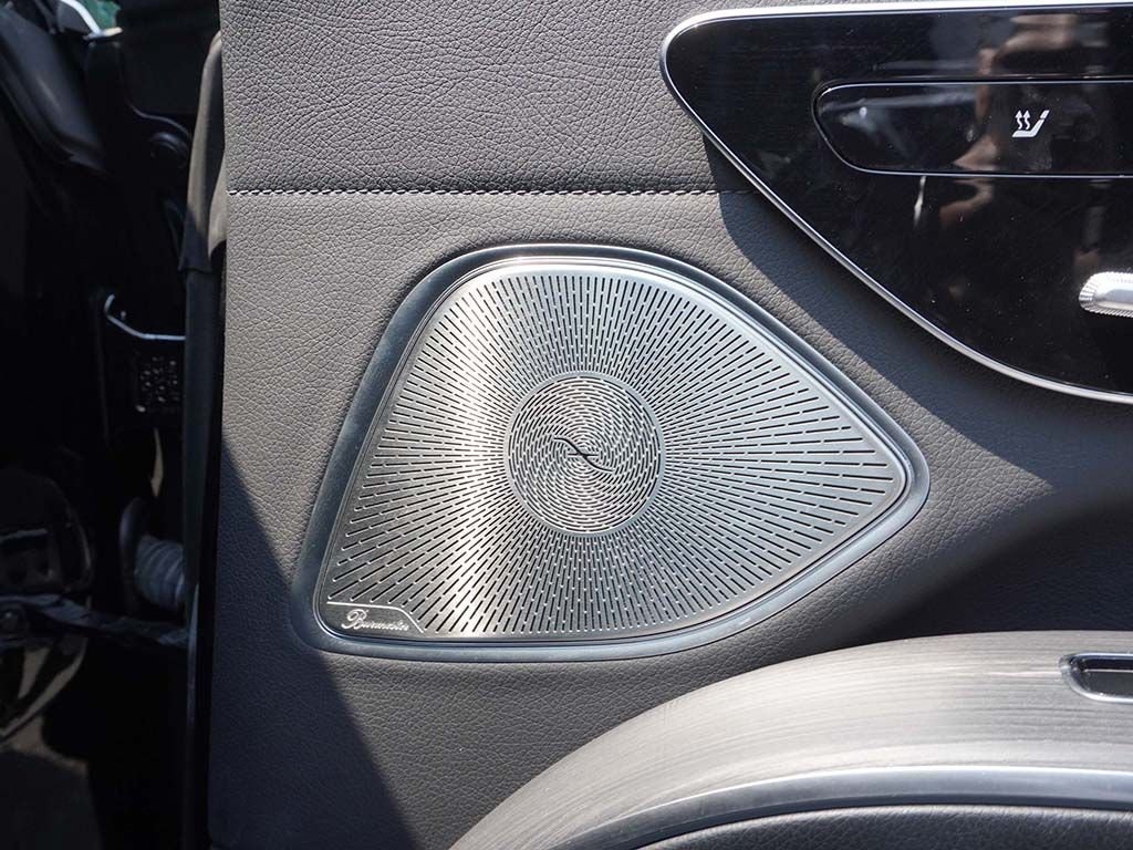Used 2024 Black Mercedes-Benz 450 image 67
