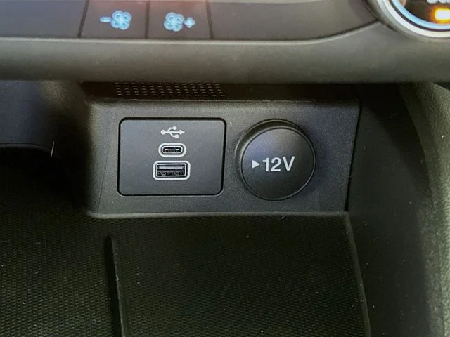 New 2026 Silver Ford Active image 18