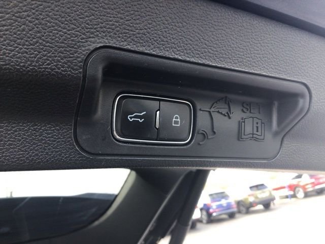 Certified Used 2023 Carbonized Gray Metallic Ford XLT image 23