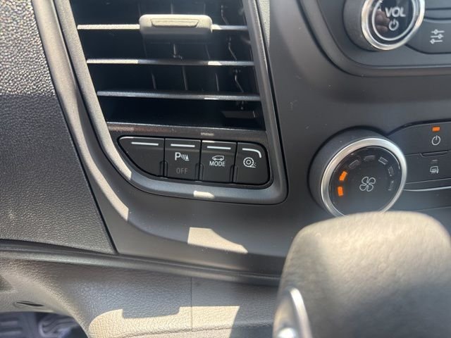 2025 Ford Transit Van Base - Photo 19