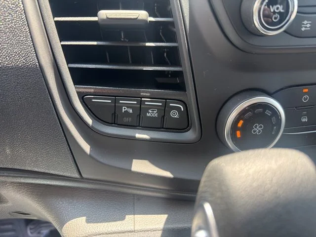 2025 Ford Transit Van Base - Photo 19