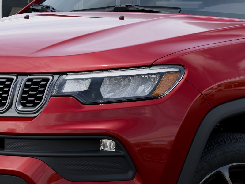 2026 Jeep Compass Altitude Special Edition - Photo 42