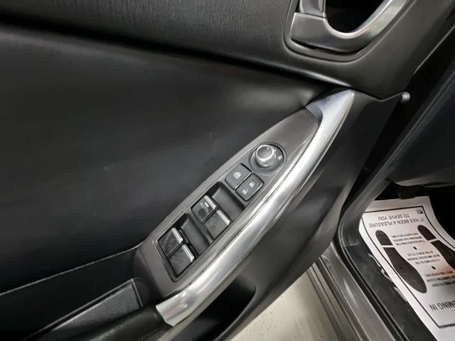 2016 Mazda CX-5 Grand Touring - Photo 23