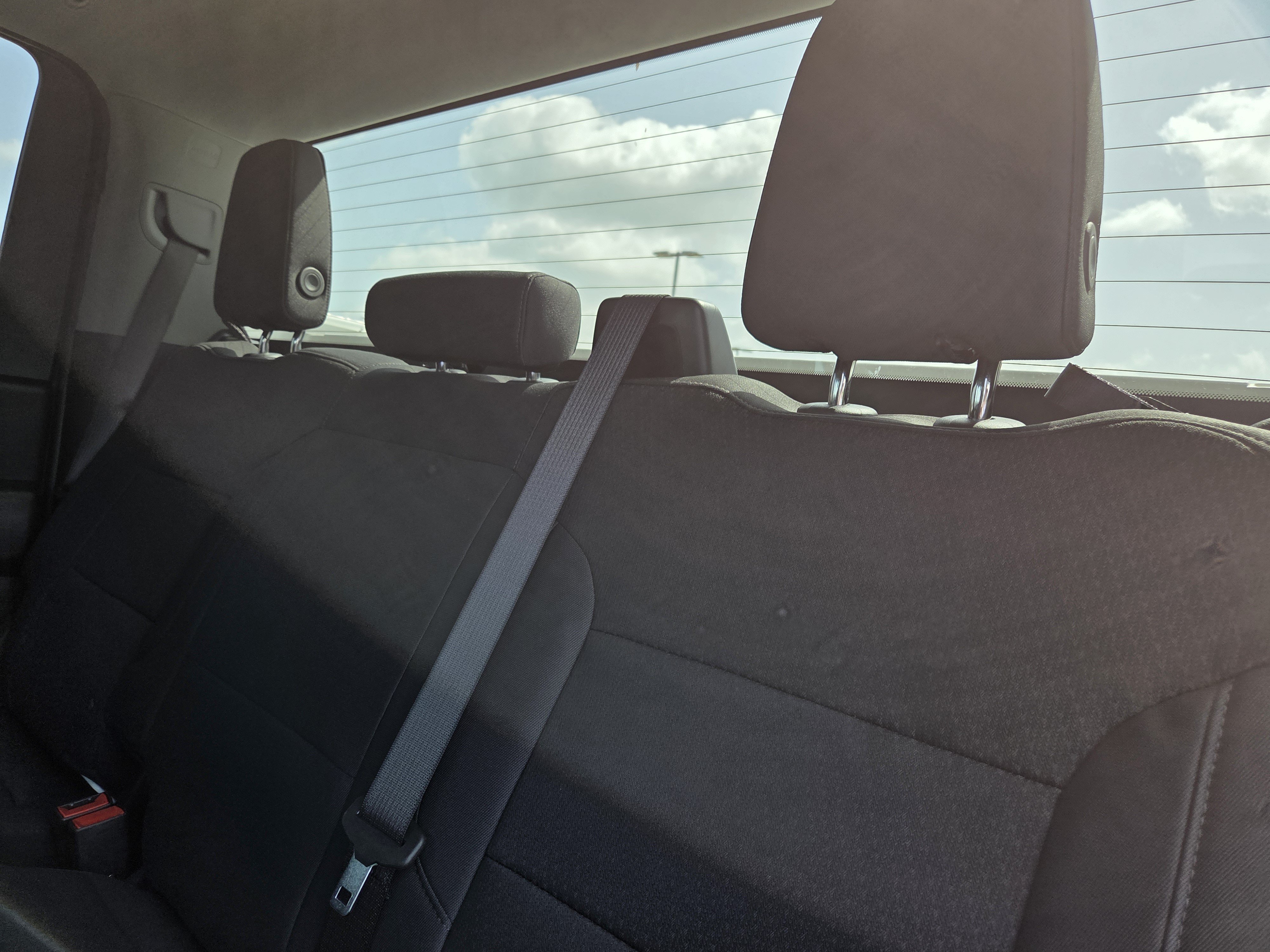 2026 Chevrolet Silverado 2500 HD Work Truck - Photo 22
