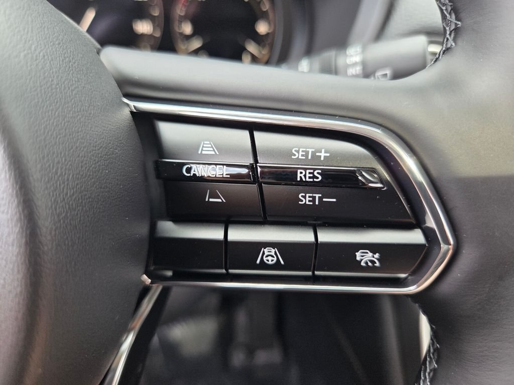 New 2026 Artisan Red Premium Mazda 3.3 Turbo Premium Sport AWD image 29