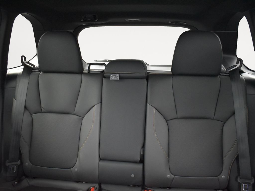 2026 Subaru Forester Wilderness - Photo 35