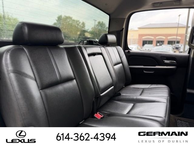 Used 2013  Chevrolet LTZ image 15