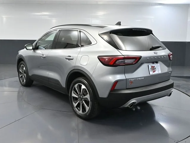 2024 Ford Escape Platinum - Photo 6