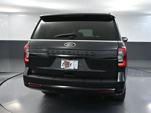 2023 Ford Expedition Limited - Photo 7