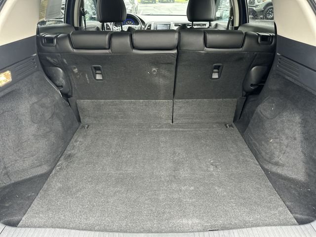 Used 2021  Honda EX-L image 24