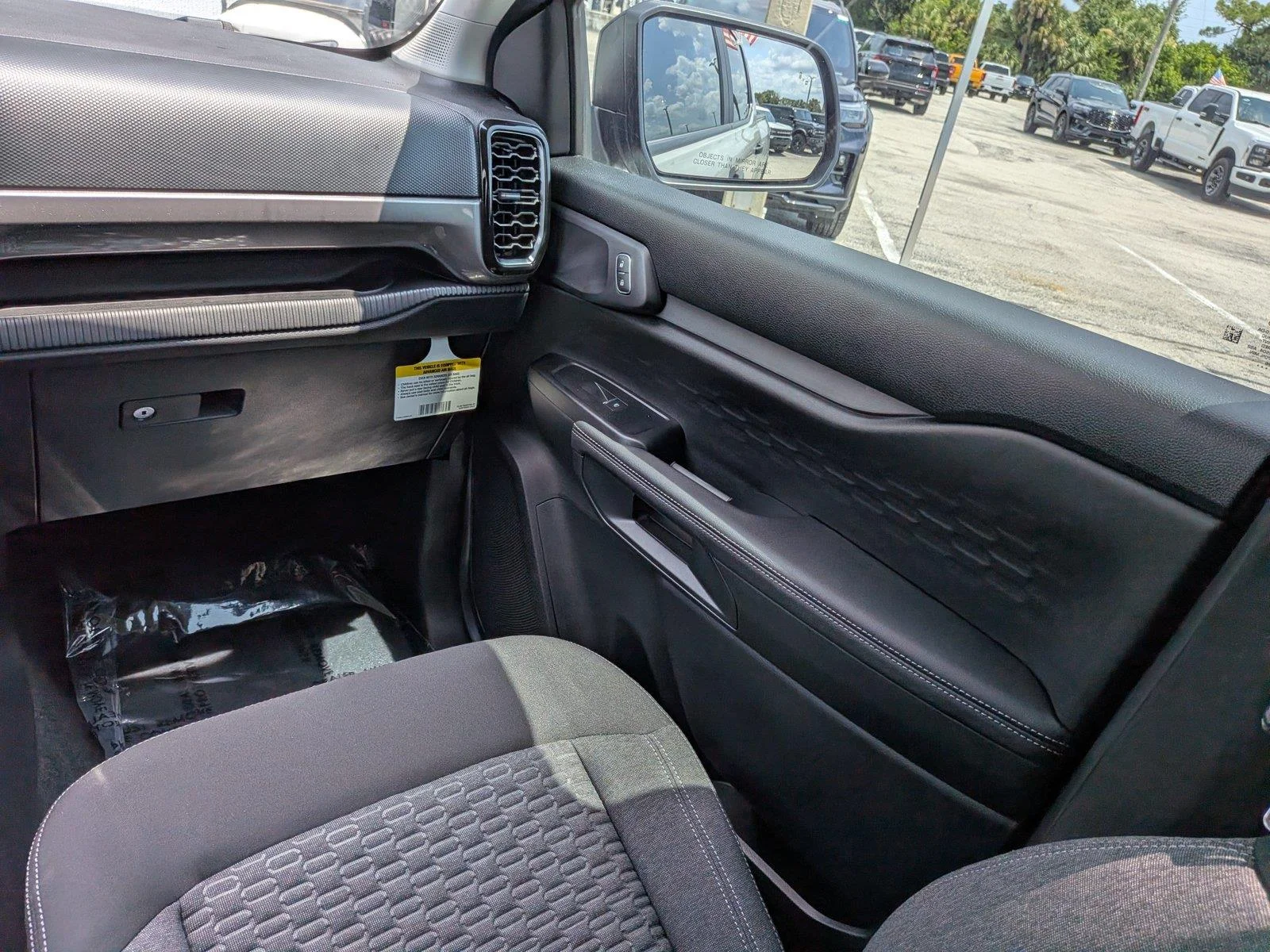 New 2026 Avalanche Ford XLT image 20