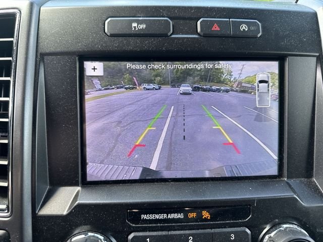 Used 2019 Gray Ford XLT image 28