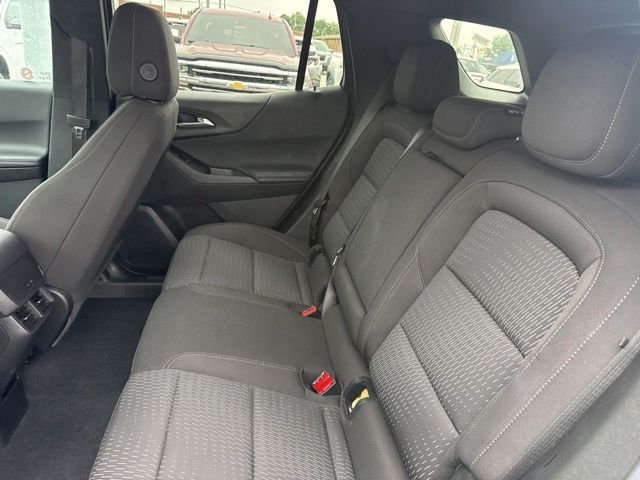 Used 2025 Gray Chevrolet LT image 27