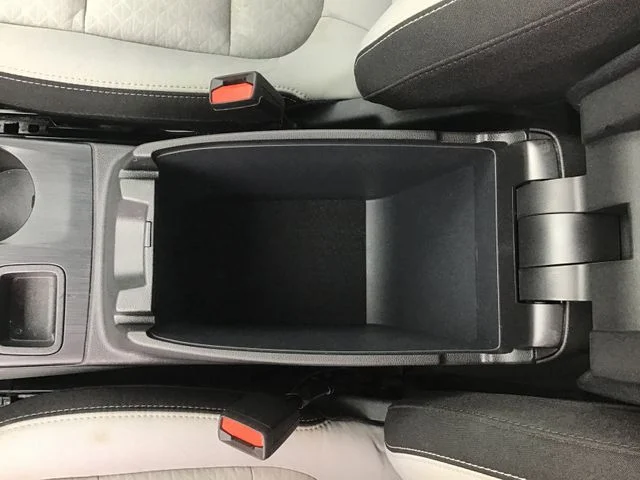 Certified Used 2025 Blue Ford Active image 25