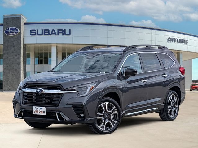New 2026 Subaru ASCENT Touring 7-Passenger With Navigation &amp; AWD