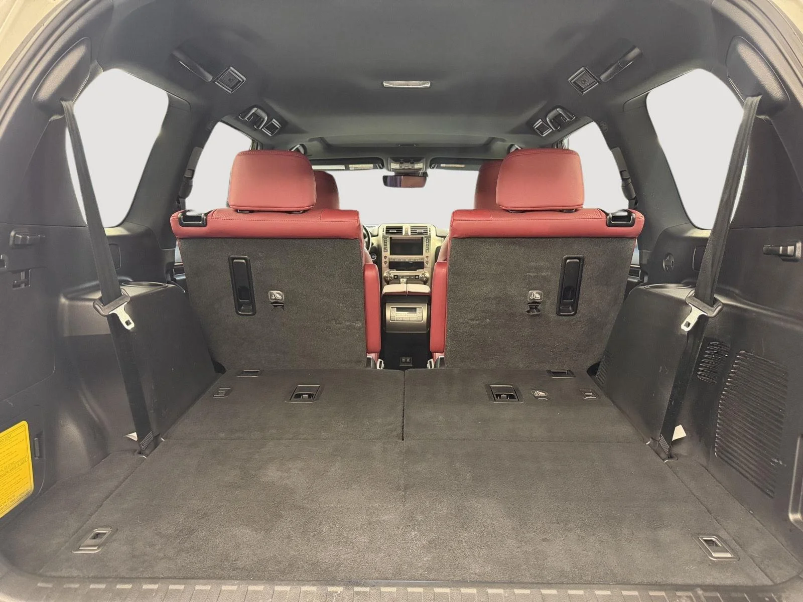 Used 2020 Atomic Silver Lexus GX 460 Premium image 24