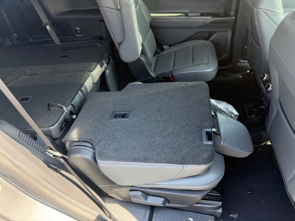 New 2026 Gray Ford Active image 51