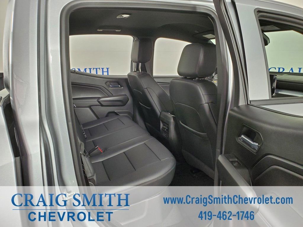2026 Chevrolet Colorado LT - Photo 37