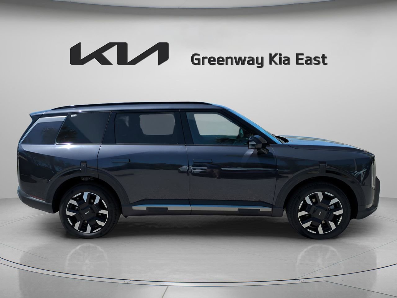 New 2027 Panthera Metal Kia S image 3