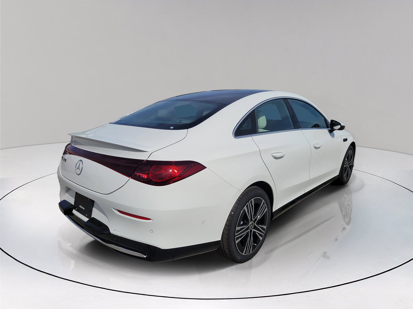 New 2027 Polar White Mercedes-Benz CLA 220 image 33