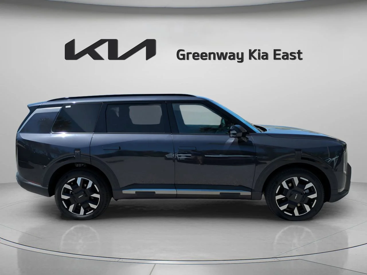 New 2027 Panthera Metal Kia S image 3