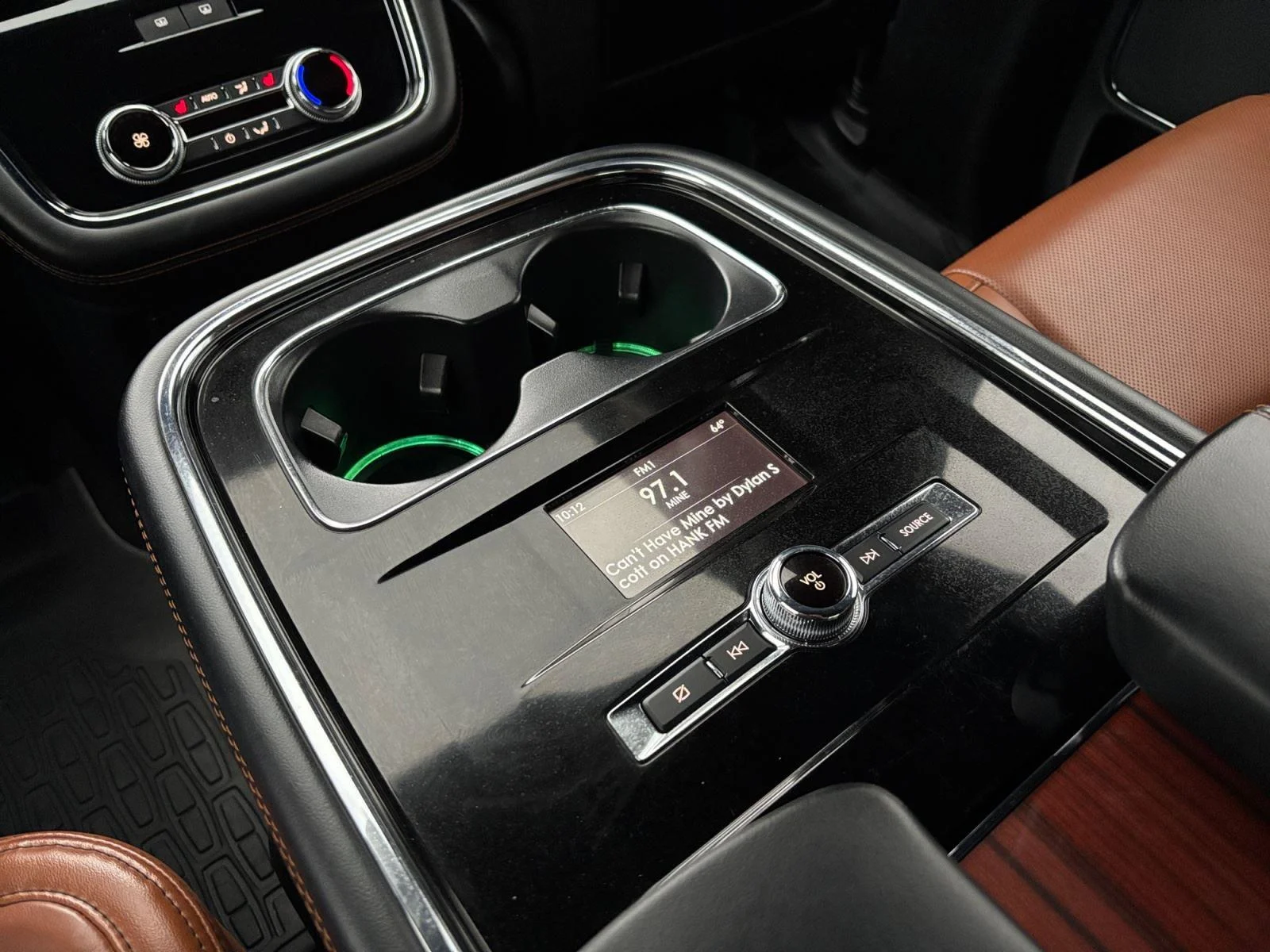 Used 2021 Infinite Black Lincoln Reserve image 38