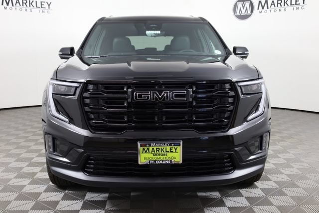 2026 GMC Acadia Elevation - Photo 31