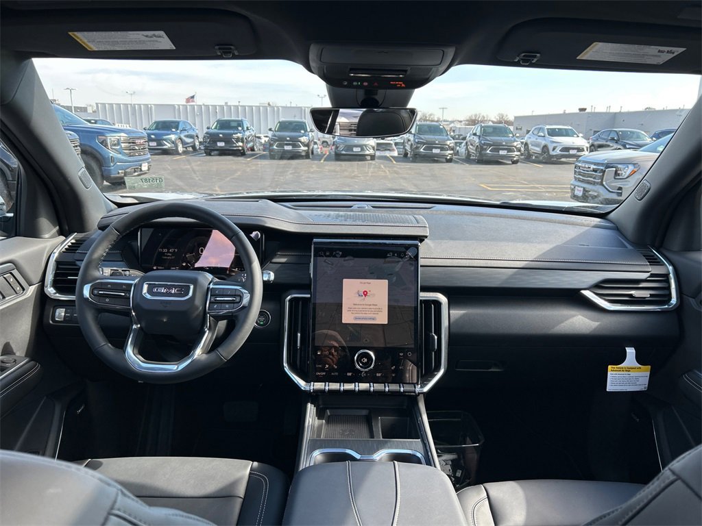 2026 GMC ACADIA - Image 30