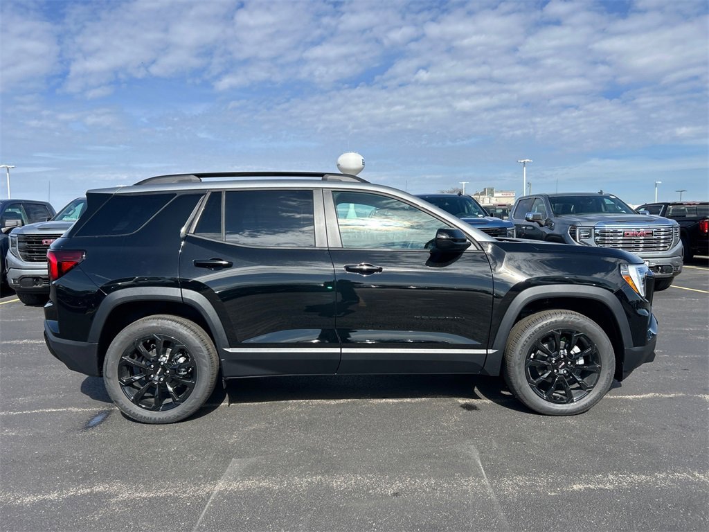 2026 GMC TERRAIN - Image 8