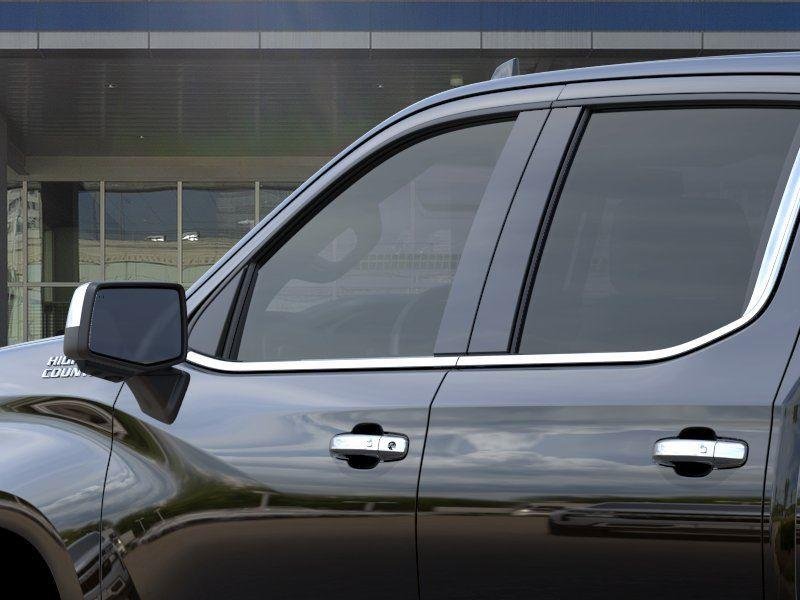 2026 Chevrolet Silverado 1500 High Country - Photo 12