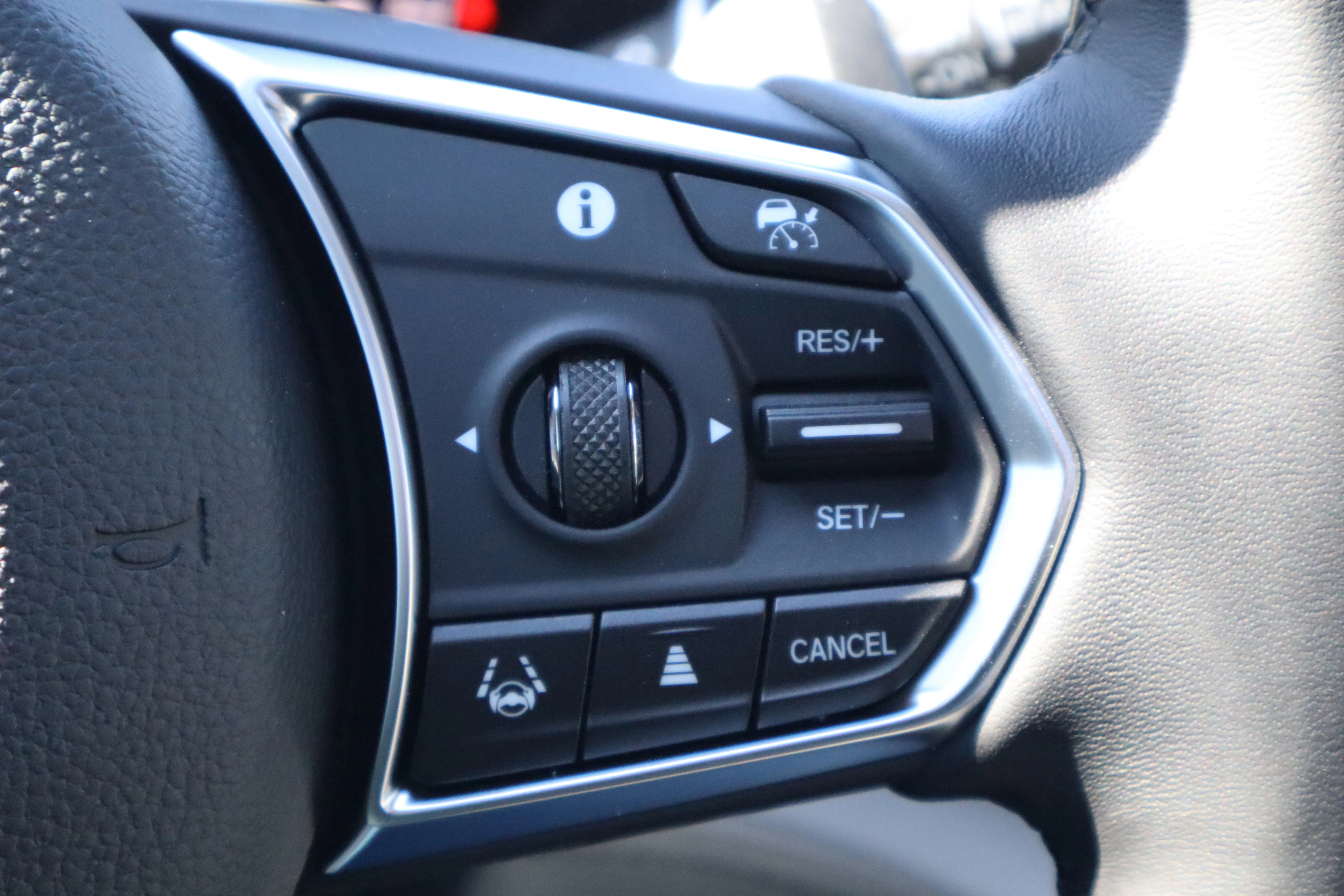 New 2026 Blue Acura w/Advance Package image 12