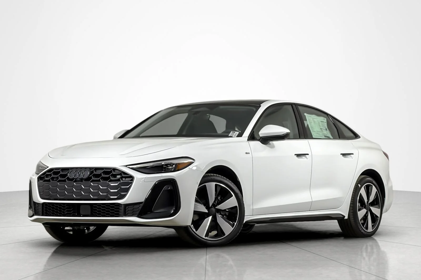 2026 Audi A5 Premium quattro S tronic's photo