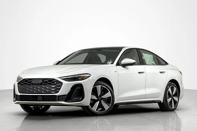 2026 Audi A5 Premium 2.0 TFSI quattro