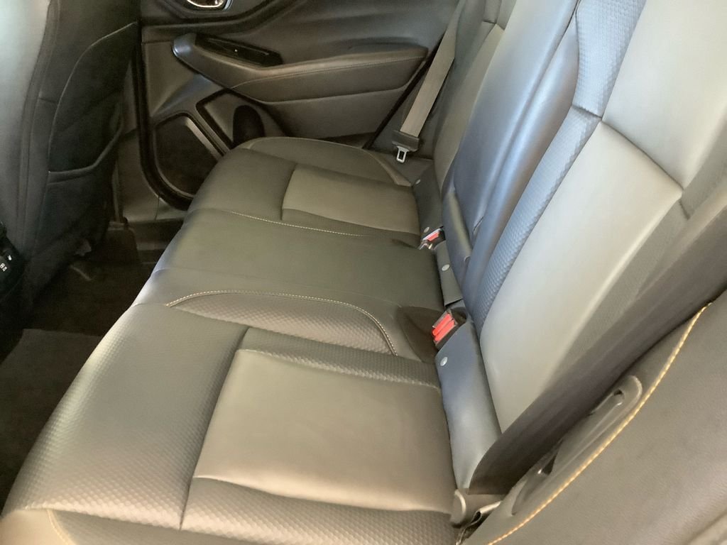 Used 2022 Brown Subaru Wilderness image 19