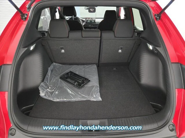 2026 Honda HR-V Sport - Photo 50